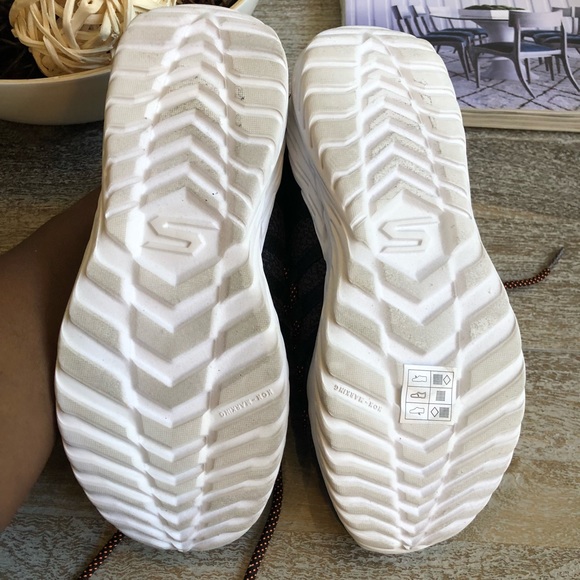 Boys Nitro Sprint Skechers - Picture 5 of 5